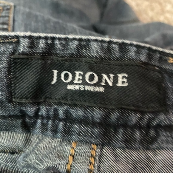 Joe One Jeans - Picture 8 of 8